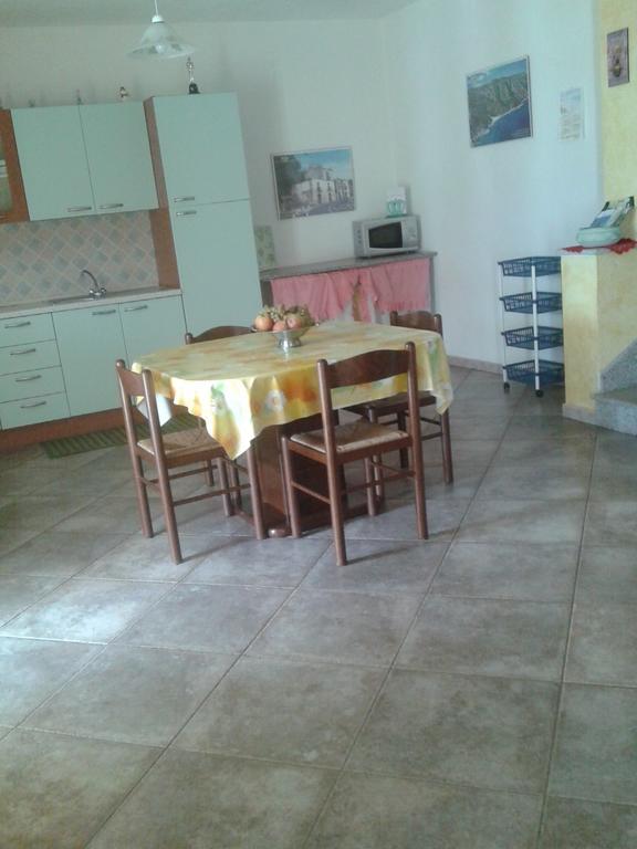 Appartamento Sa Funtana 카데두 객실 사진